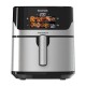 Taurus Air Fry 7S Wall HD Deep fryer 1600 W 6.5 l Taurus Air Fry 7S Wall HD Deep fryer 1600 W 6.5 l
