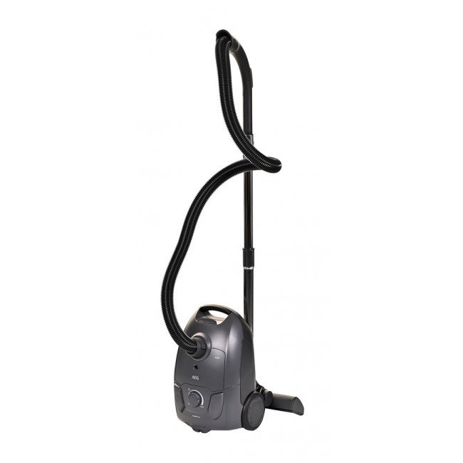 AEG AB51C2DG 3 L Drum vacuum Dry 750 W Dust bag