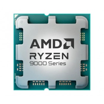 AMD Ryzen 5 9500F Processor - Tray