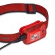 Black Diamond Cosmo 350-R Red Headband flashlight Black Diamond Cosmo 350-R Red Headband flashlight