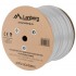 Lanberg LCS7L-11CU-0305-S networking cable White 305 m Cat7 S/FTP (S-STP)