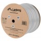 Lanberg LCS7L-11CU-0305-S networking cable White 305 m Cat7 S/FTP (S-STP) Lanberg LCS7L-11CU-0305-S networking cable White 305 m Cat7 S/FTP (S-STP)