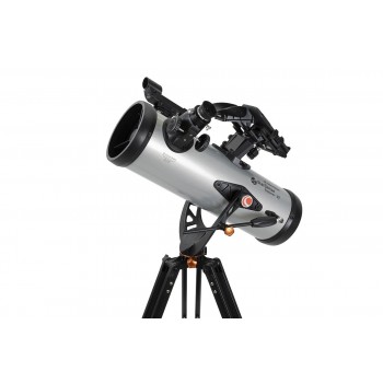 Celestron StarSense Explorer LT 114AZ Telescope