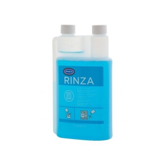 Urnex Rinza Milk frother cleanser 1,1l Urnex Rinza Milk frother cleanser 1,1l
