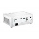 Viewsonic LS560W data projector Short throw projector 3000 ANSI lumens LED WXGA (1280x800) White