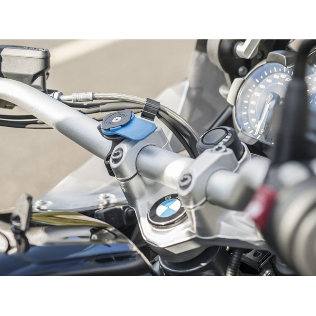 Quad Lock QLM-HBR Motorcycle - Handlebar Mount Quad Lock QLM-HBR Motorcycle - Handlebar Mount