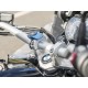 Quad Lock QLM-HBR Motorcycle - Handlebar Mount Quad Lock QLM-HBR Motorcycle - Handlebar Mount