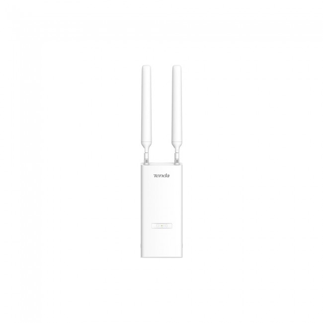 Tenda OAP1200 wireless access point 867 Mbit/s White Power over Ethernet (PoE) Tenda OAP1200 wireless access point 867 Mbit/s White Power over Ethernet (PoE)