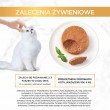 PURINA Gourmet Gold Mousse with salmon - wet cat food - 85g