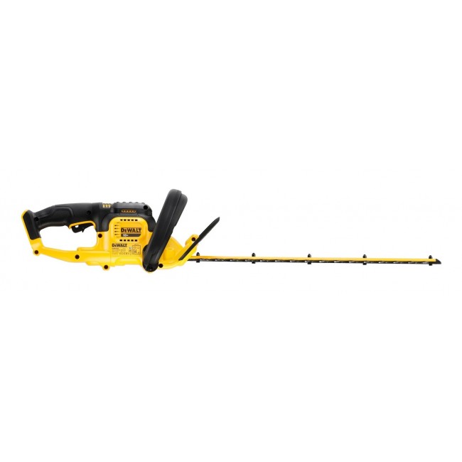 18V XR Brushless Hedge Trimmer 55cm, Carton