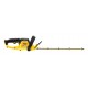 18V XR Brushless Hedge Trimmer 55cm, Carton