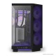 NZXT H6 Flow RGB Midi Tower Black NZXT H6 Flow RGB Midi Tower Black