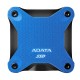 ADATA SSD DISK SD620 2TB BLUE ADATA SSD DISK SD620 2TB BLUE