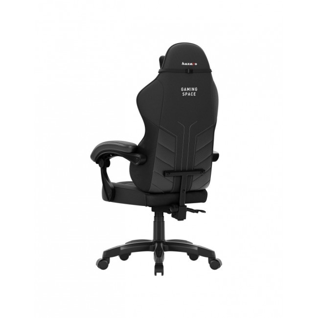 Huzaro Force 2.7 Black Carbon Gaming chair black Huzaro Force 2.7 Black Carbon Gaming chair black