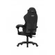 Huzaro Force 2.7 Black Carbon Gaming chair black Huzaro Force 2.7 Black Carbon Gaming chair black