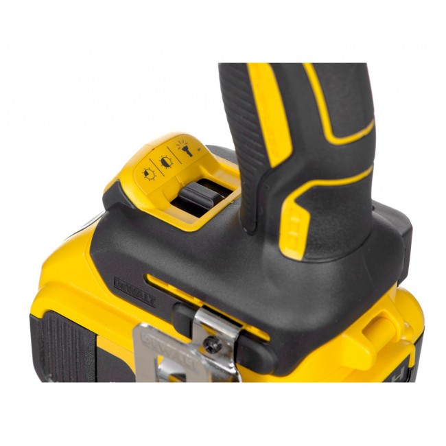 DeWALT DCD791P2 drill Black,Yellow 1.7 kg DeWALT DCD791P2 drill Black,Yellow 1.7 kg