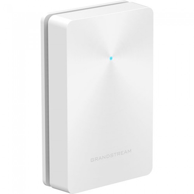 Grandstream Networks GWN7624 wireless access point 1733 Mbit/s White Power over Ethernet (PoE) Grandstream Networks GWN7624 wireless access point 1733 Mbit/s White Power over Ethernet (PoE)