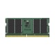 Kingston Technology KCP556SD8-32 memory module 32 GB 1 x 32 GB DDR5