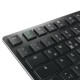 CHERRY KW X ULP 2.0 MINI keyboard Home/Office USB + RF Wireless + Bluetooth QWERTZ German Black CHERRY KW X ULP 2.0 MINI keyboard Home/Office USB + RF Wireless + Bluetooth QWERTZ German Black