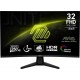 MSI MAG 32C6X computer monitor 80 cm (31.5