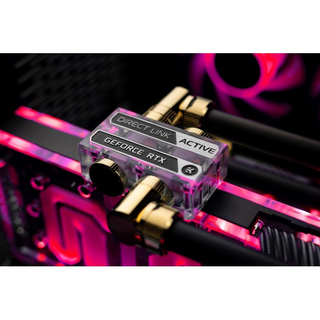 EK Water Blocks 3831109903445 computer cooling system part/accessory Connection terminal