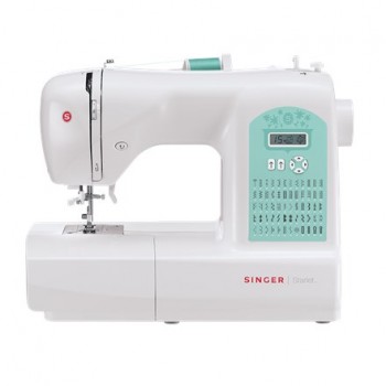 SINGER Starlet Automatic sewing machine Electric