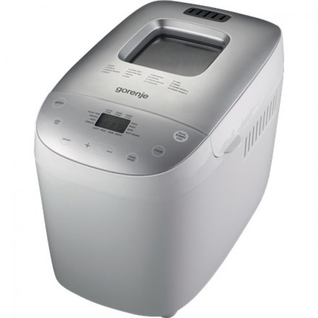 Breadmaker - Gorenje BM1600WG Breadmaker - Gorenje BM1600WG