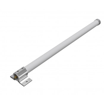 Mikrotik 915_Omni_antenna | WiFi Antenna | Omnidirectional Antenna 6.5dBi 900-928MHz + SMA + Bracket