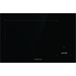 Gorenje BM235G1SYB Built-in microwave oven 23 L 900 W black