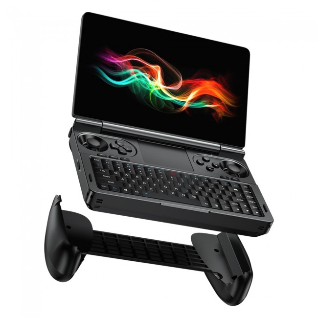 GPD-WinMini-HX37032002B Ryzen AI 9 HX370/7