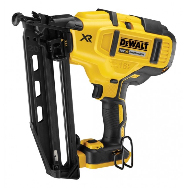 DeWALT DCN660NT-XJ nailer/staple guns Nailer/staple gun Battery DeWALT DCN660NT-XJ nailer/staple guns Nailer/staple gun Battery