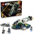 LEGO STAR WARS 75433 Jango Fett's Starship
