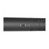 R DE NTG1 microphone Black Digital camcorder microphone