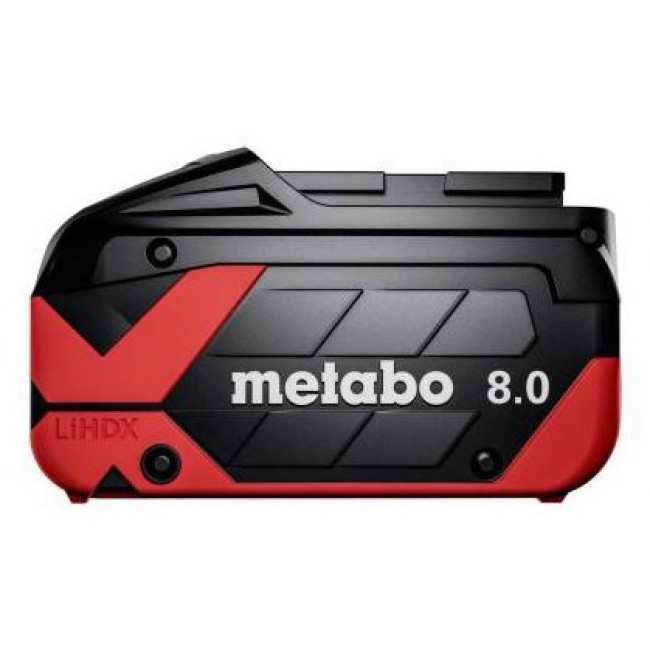 Metabo 624975000 cordless tool battery / charger