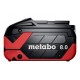 Metabo 624975000 cordless tool battery / charger