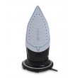 Esperanza EHI011 Steam iron Ceramic soleplate Grey, Black 2600 W Esperanza EHI011 Steam iron Ceramic soleplate Grey, Black 2600 W