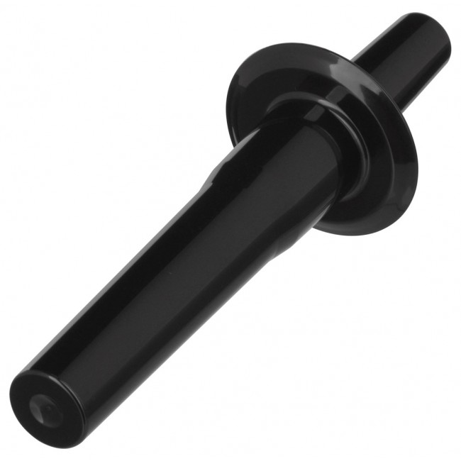 Philips 5000 Series Table Blender HR3040/00 2 l 1200 W Black