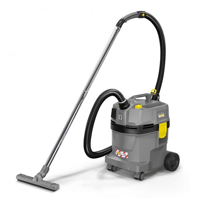 Universal vacuum cleaner K rcher NT 22/1 Ap Te Adv L 22 l 1300 W (1.378-621.0) Anthracite
