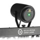 LIGHT4ME Belka LED Par Derby Laser - lighting kit