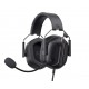 Havit H2033D Gaming Headset Black