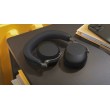 Jabra Evolve3 75 - MS Link390a (Wireless Charging Pad) - Black