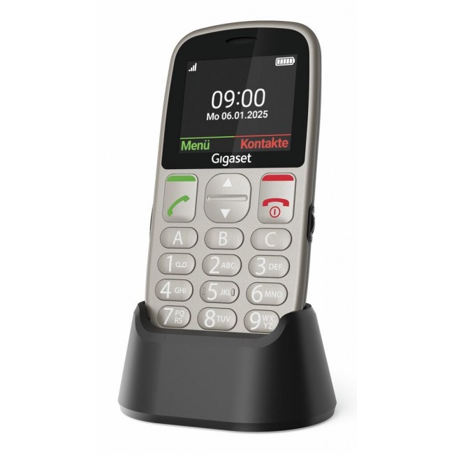 Gigaset GL395 5.59 cm (2.2