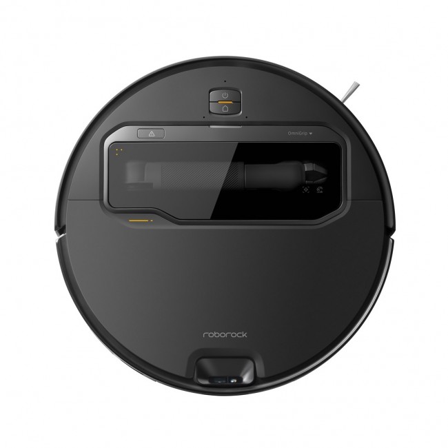Roborock Saros Z70 Vacuum Cleaner