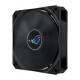 ASUS ROG STRIX LC III 360 cooling ASUS ROG STRIX LC III 360 cooling