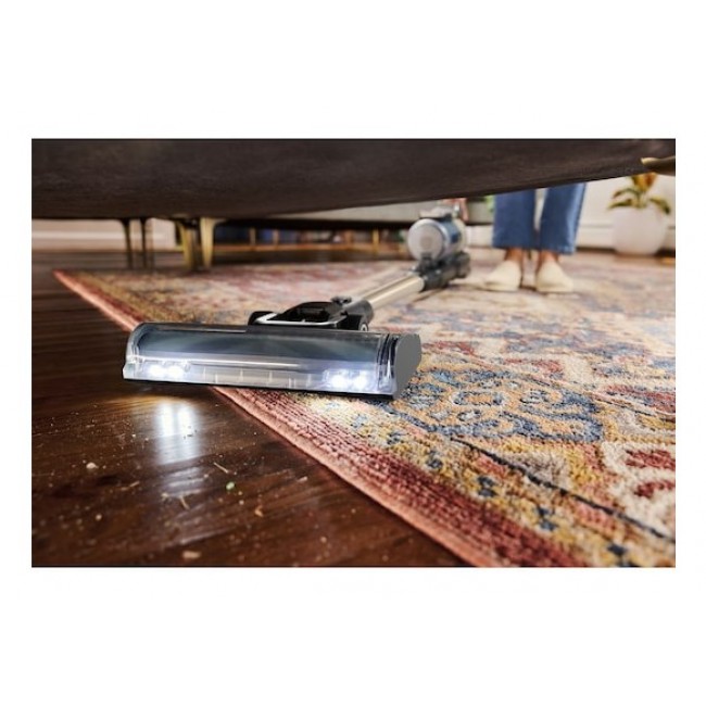 Black & Decker BSV525BLP-QW stick vacuum/electric broom Battery Dry Bagless 0.65 L 2.5 Ah Black & Decker BSV525BLP-QW stick vacuum/electric broom Battery Dry Bagless 0.65 L 2.5 Ah