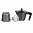 Coffee machine MAESTRO MR-1666-6-BROWN 6 cup Bronze Coffee machine MAESTRO MR-1666-6-BROWN 6 cup Bronze