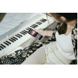 Casio CT-S1 Digital synthesizer 61 White Casio CT-S1 Digital synthesizer 61 White