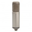 R DE K2 microphone Gold Stage/performance microphone R DE K2 microphone Gold Stage/performance microphone