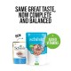 SCHESIR in jelly Tuna - wet cat food - 85 g