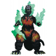 GODZILLA ACTION FIGURE - BURNING GODZILLA GLOW